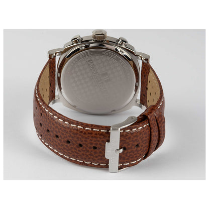 Jacques Lemans Lugano Men's Quartz Watch 1-1645-1D - Image #2