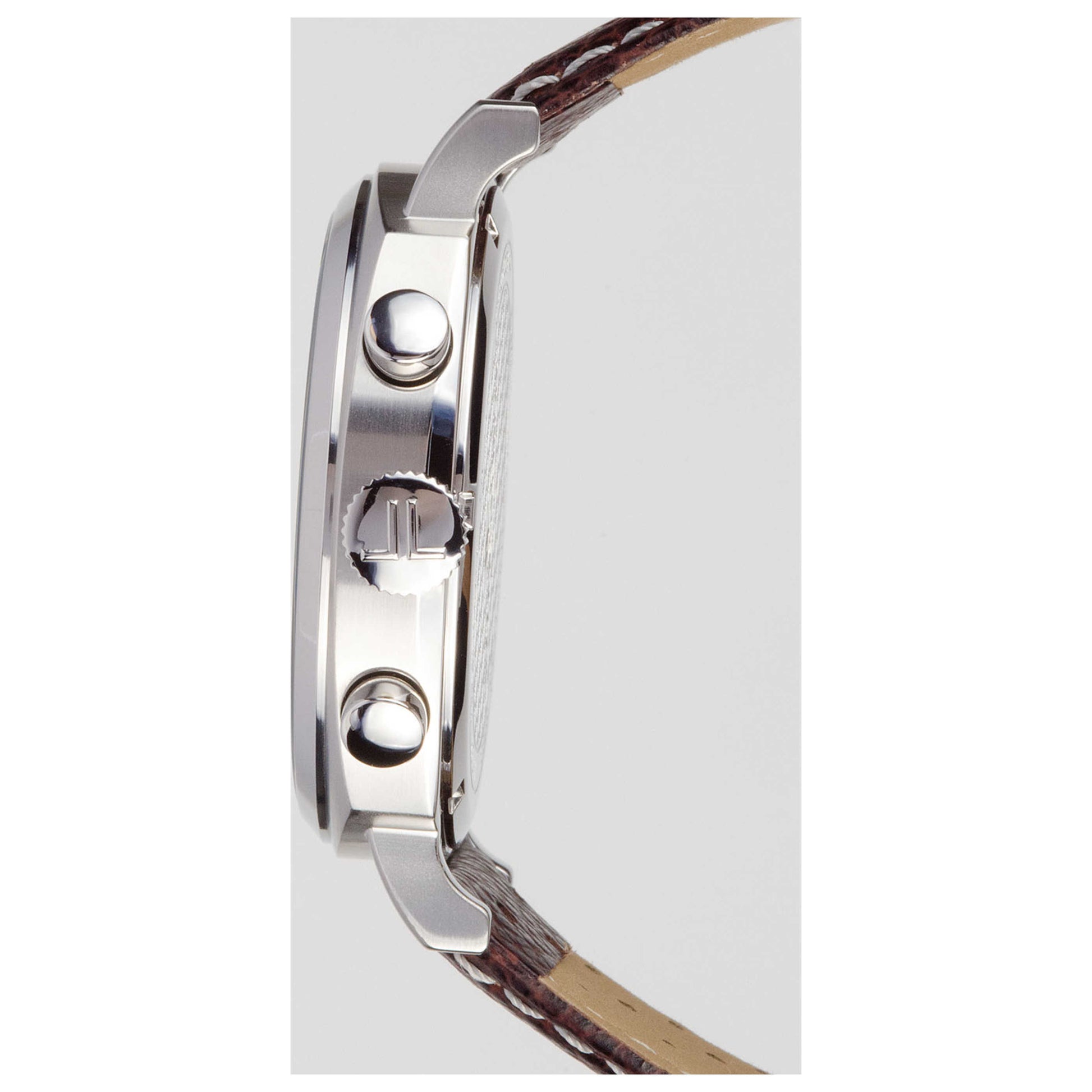 Jacques Lemans Lugano Men's Quartz Watch 1-1645-1D - Image #4