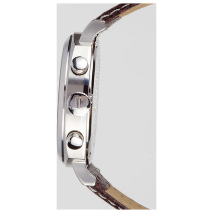 Jacques Lemans Lugano Men's Quartz Watch 1-1645-1D - Image #4