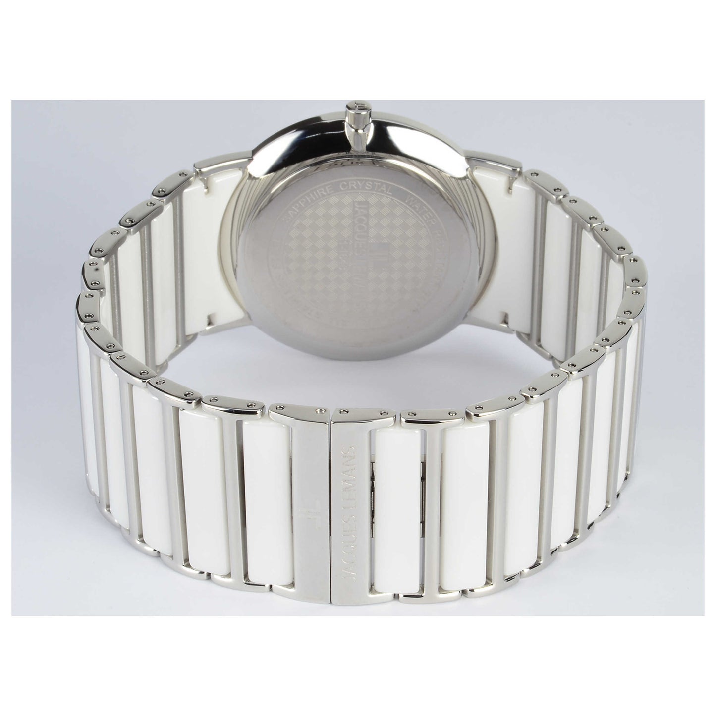 Jacques Lemans York Men's Quartz Watch 1-1648E - Image #2