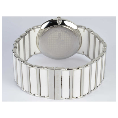 Jacques Lemans York Men's Quartz Watch 1-1648E - Image #2