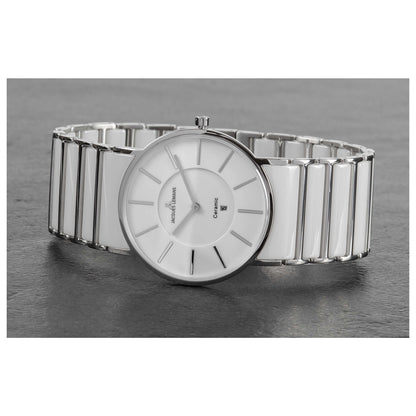Jacques Lemans York Men's Quartz Watch 1-1648E - Image #5