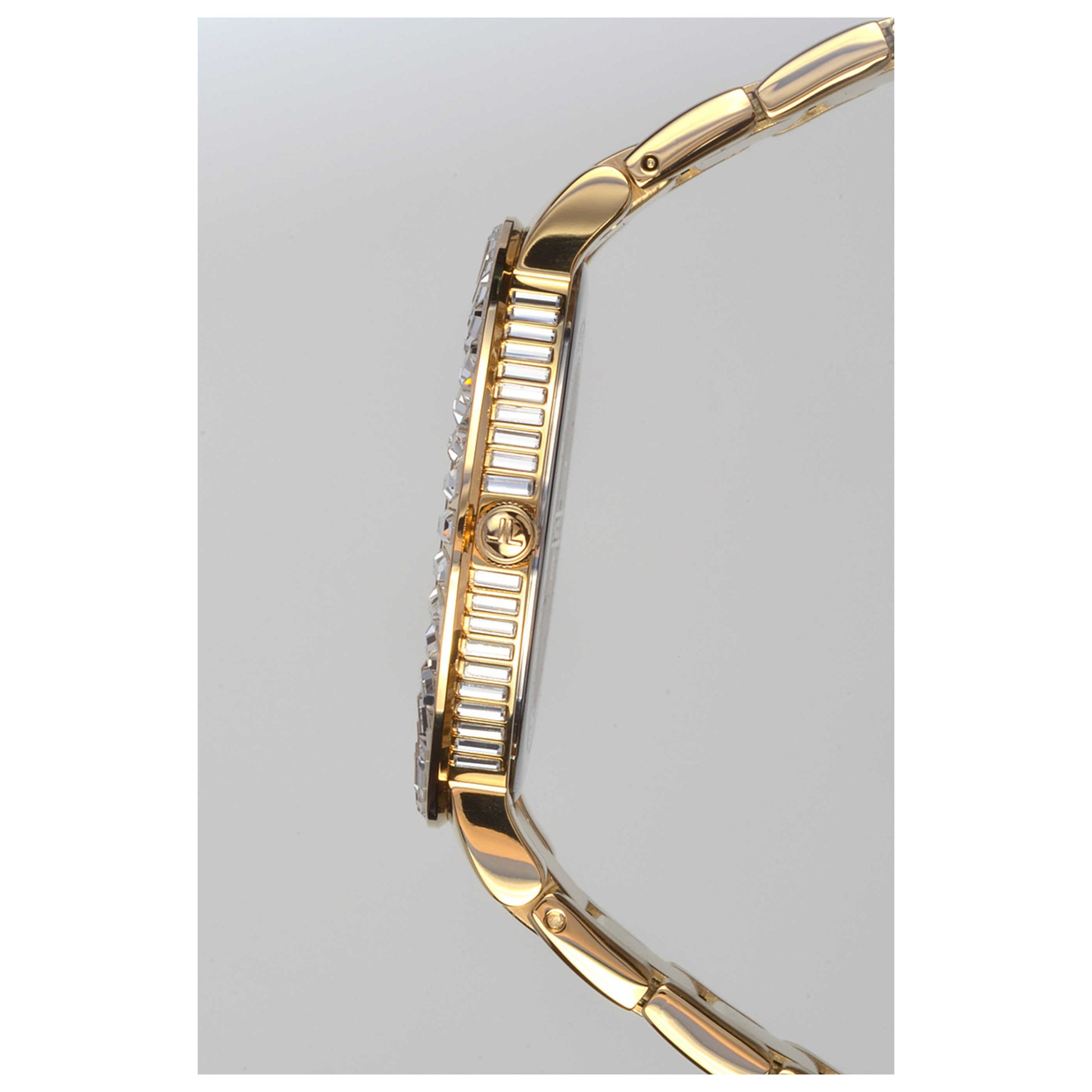 Jacques Lemans Milano Women's Quartz Watch 1-1683F - Image #4