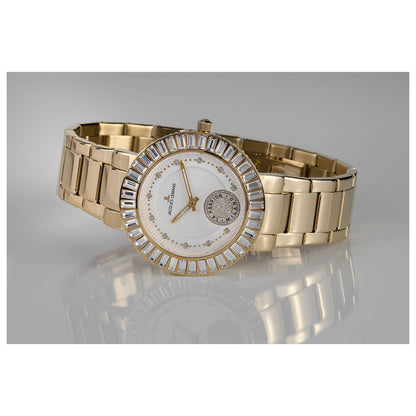 Jacques Lemans Milano Women's Quartz Watch 1-1683F - Image #5