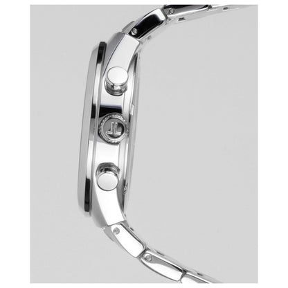 Back view of Jacques Lemans Manchester Women's Quartz Watch 1-1738A