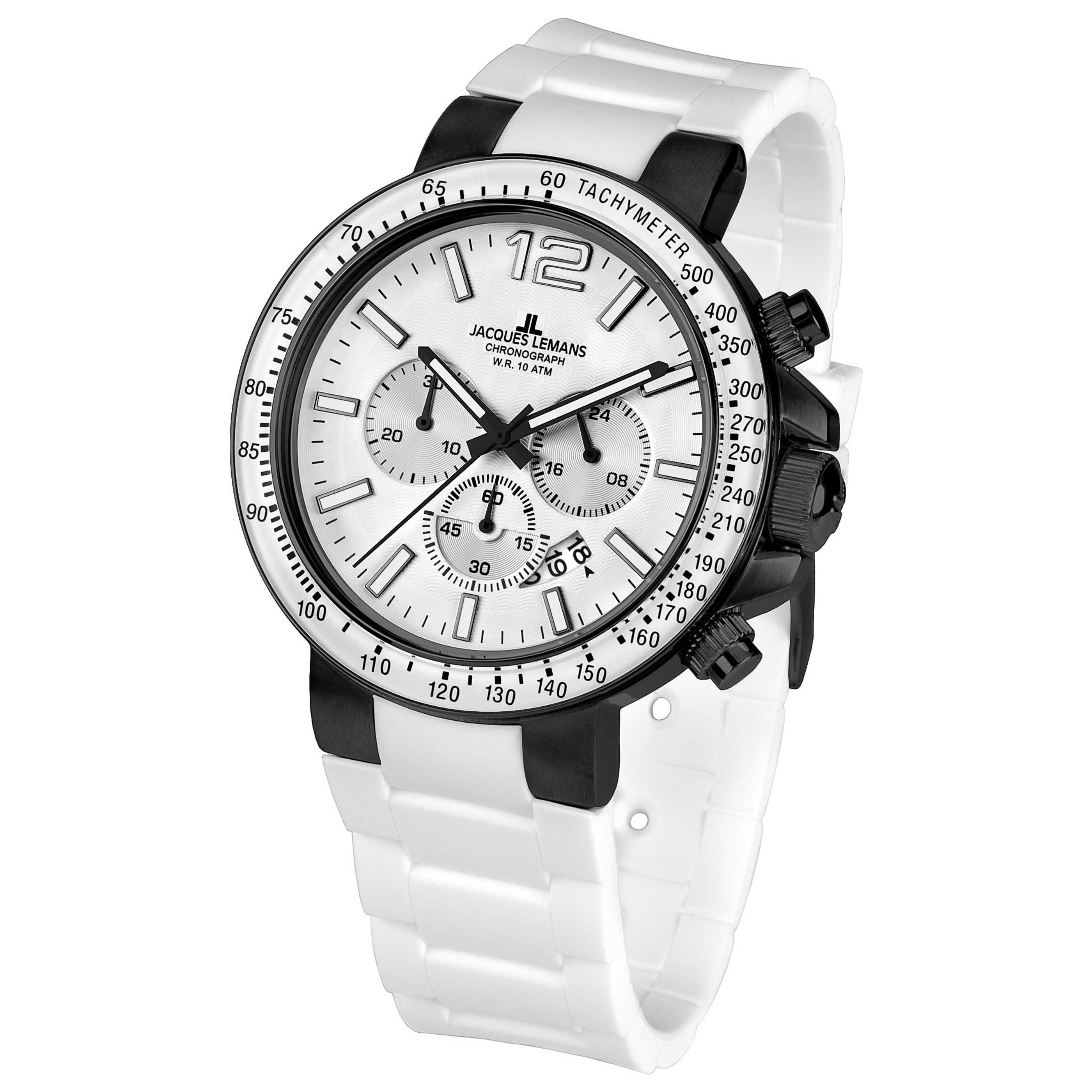 Jacques Lemans Unisex Watch 1-1768G – Ashford.com