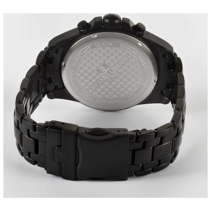 Jacques Lemans Liverpool Men's Quartz Watch 1-1799X - Image #2