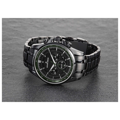 Jacques Lemans Liverpool Men's Quartz Watch 1-1799ZC - Image #5