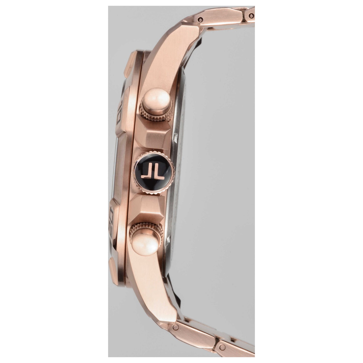 Jacques Lemans Liverpool Men's Quartz Watch 1-1808H - Image #4