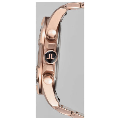 Jacques Lemans Liverpool Men's Quartz Watch 1-1808H - Image #4