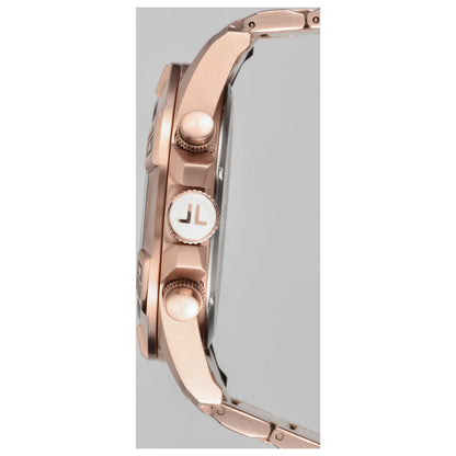 Jacques Lemans Liverpool Men's Quartz Watch 1-1808I - Image #4