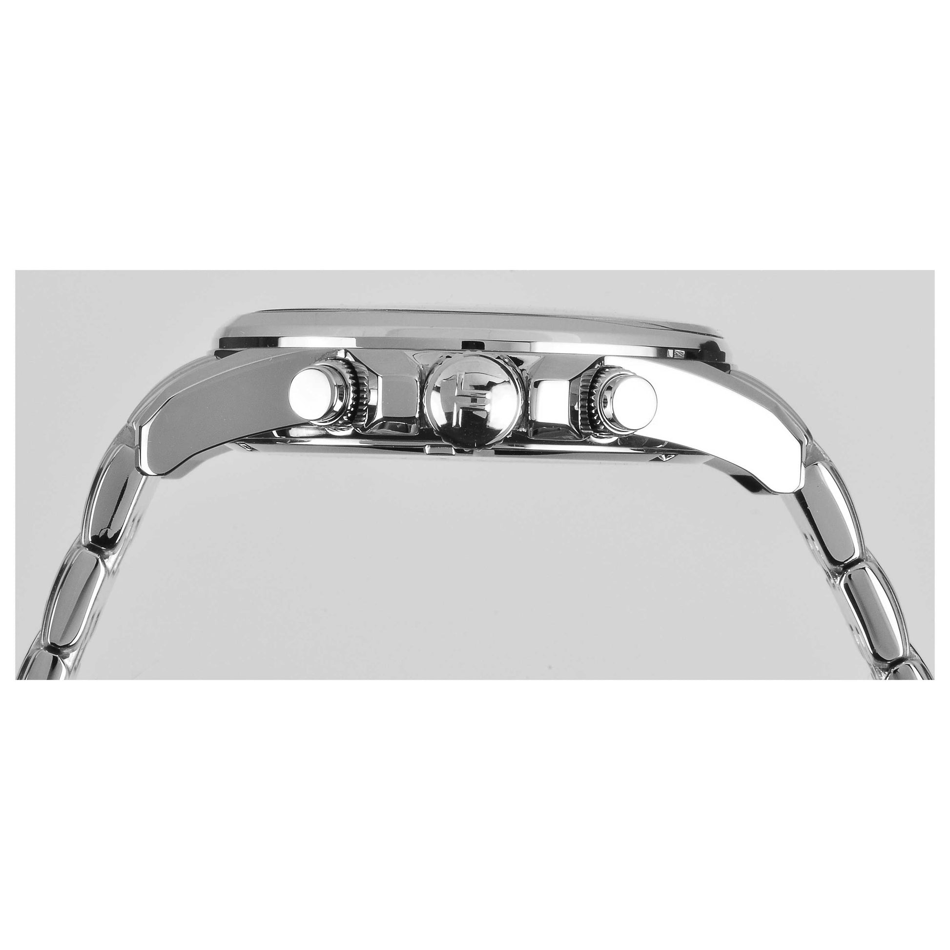 Jacques Lemans Liverpool Men's Quartz Watch 1-1830E - Image #4