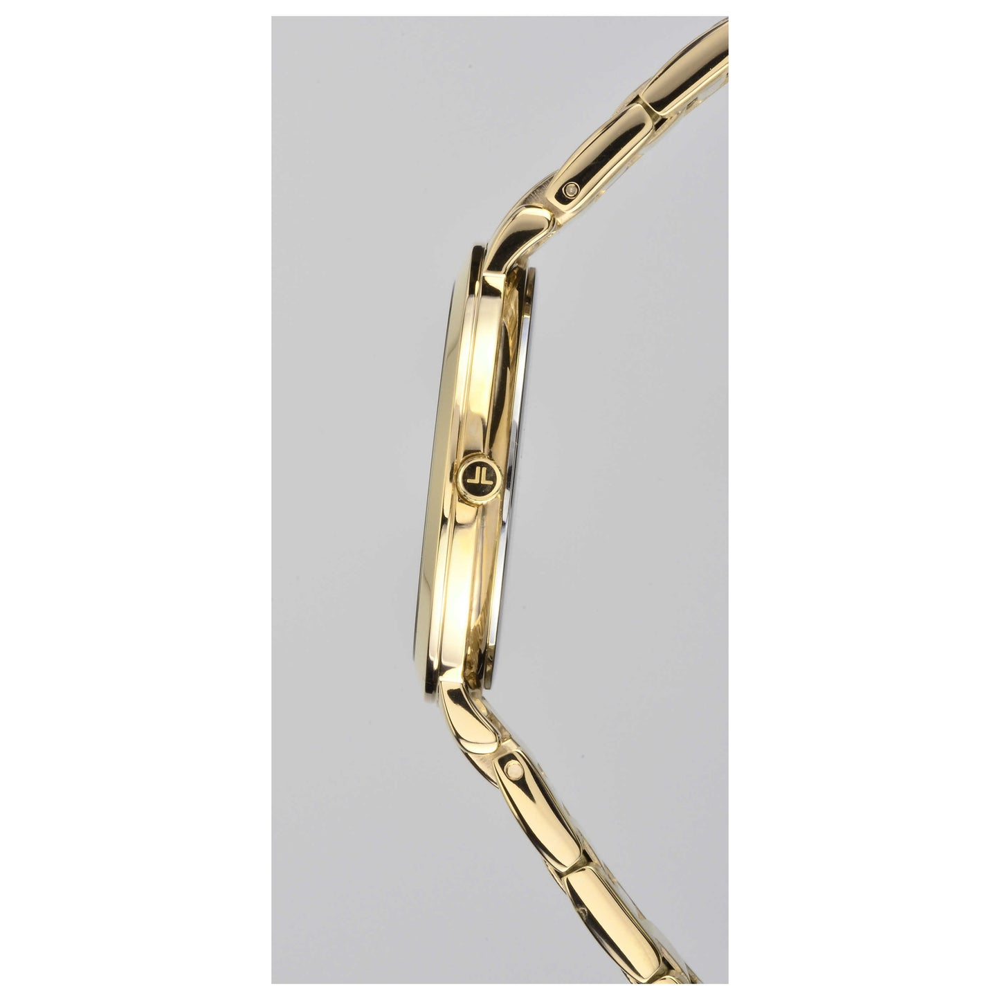 Jacques Lemans Milano Women's Quartz Watch 1-1842-1E - Image #4