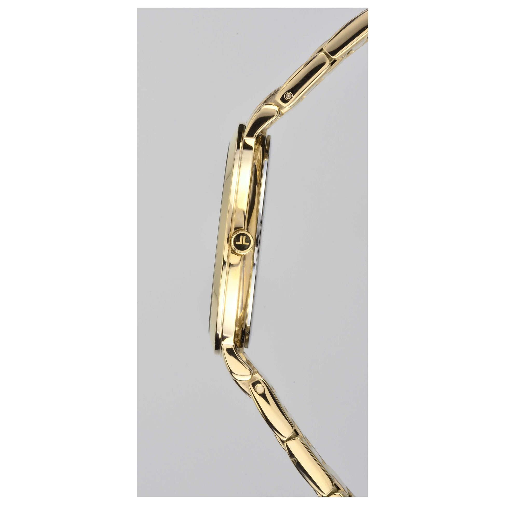 Jacques Lemans Milano Women's Quartz Watch 1-1842-1E - Image #4