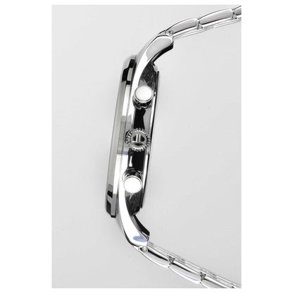Right view of Jacques Lemans London Men's Quartz Watch 1-1844ZG
