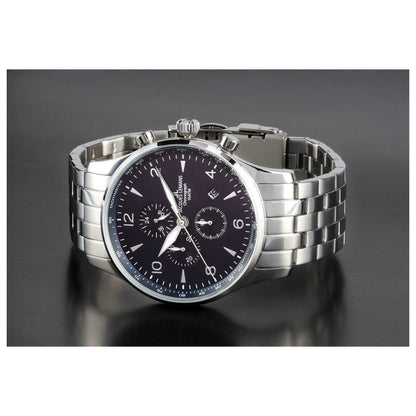 Jacques Lemans London Men's Quartz Watch 1-1844ZG - Image #5