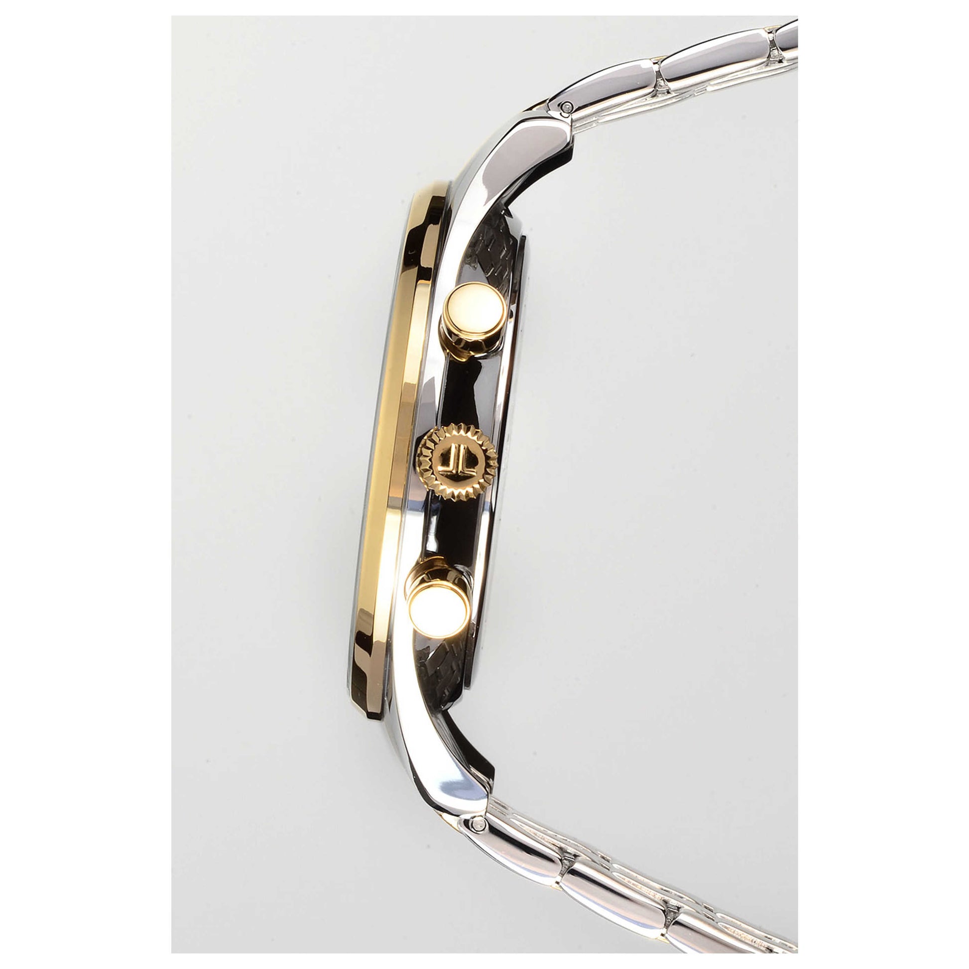 Jacques Lemans London Men's Quartz Watch 1-1844ZH - Image #4