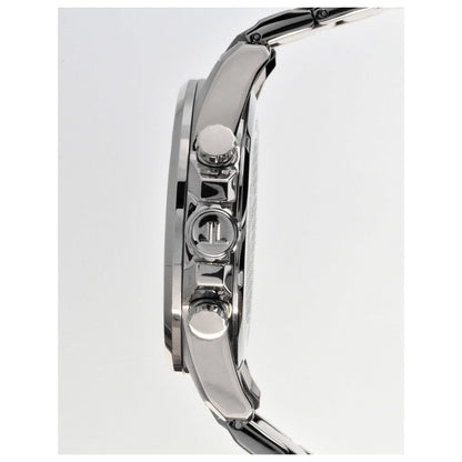 Back view of Jacques Lemans Liverpool Men's Quartz Watch 1-1847E