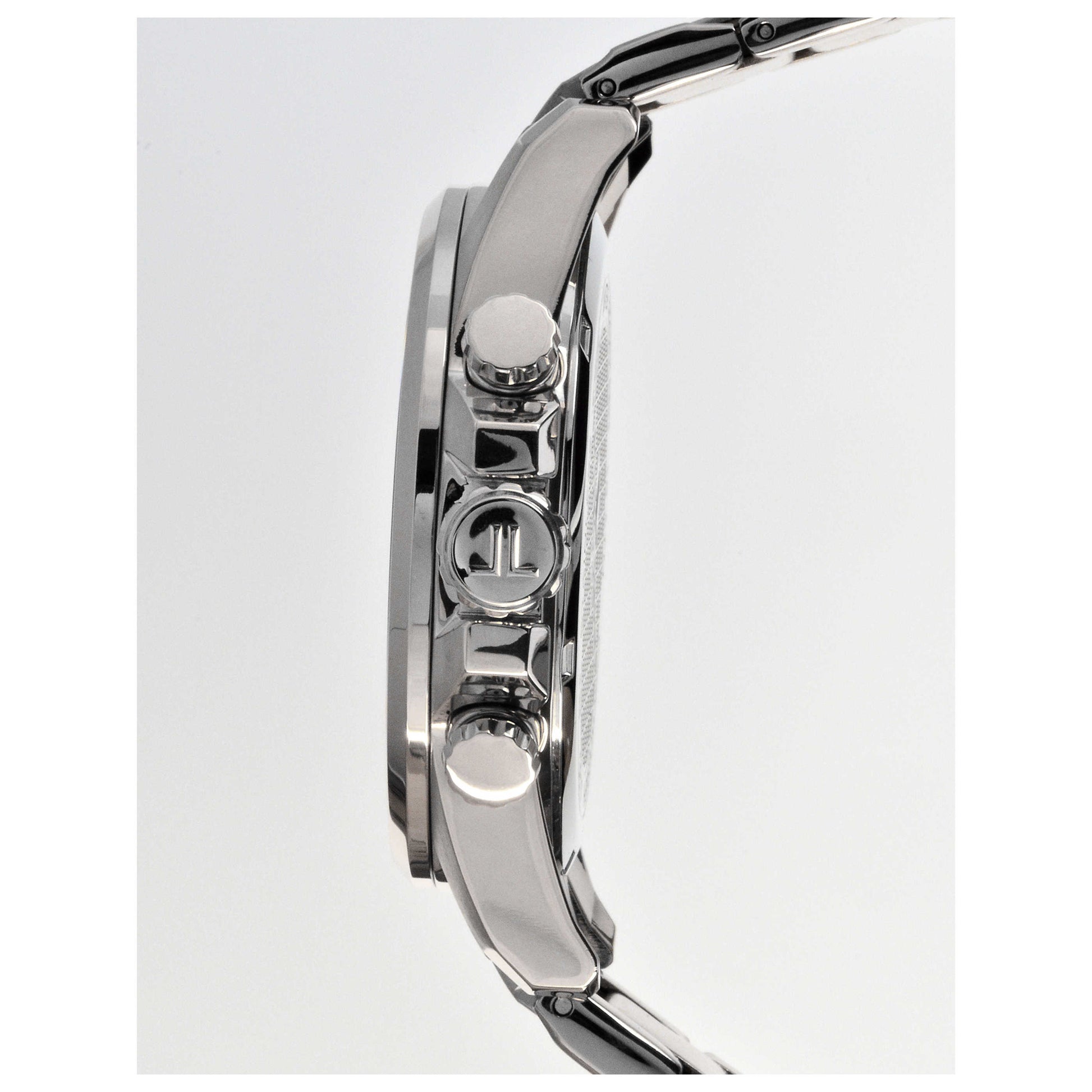 Back view of Jacques Lemans Liverpool Men's Quartz Watch 1-1847F