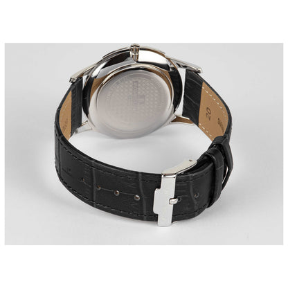 Jacques Lemans London Unisex Quartz Watch 1-1850ZA - Image #2
