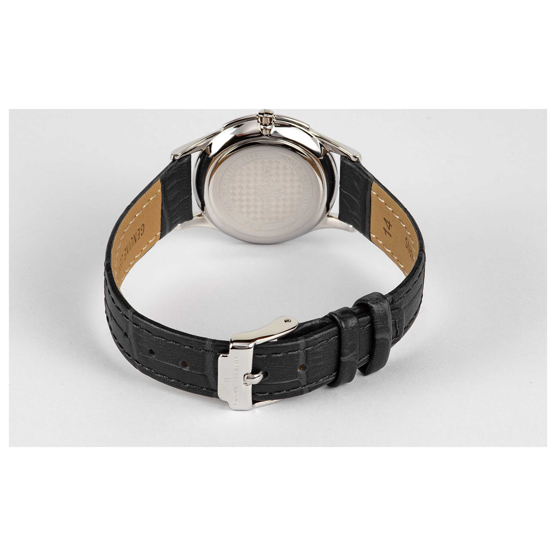 Jacques Lemans London Women's Quartz Watch 1-1851ZA - Image #2