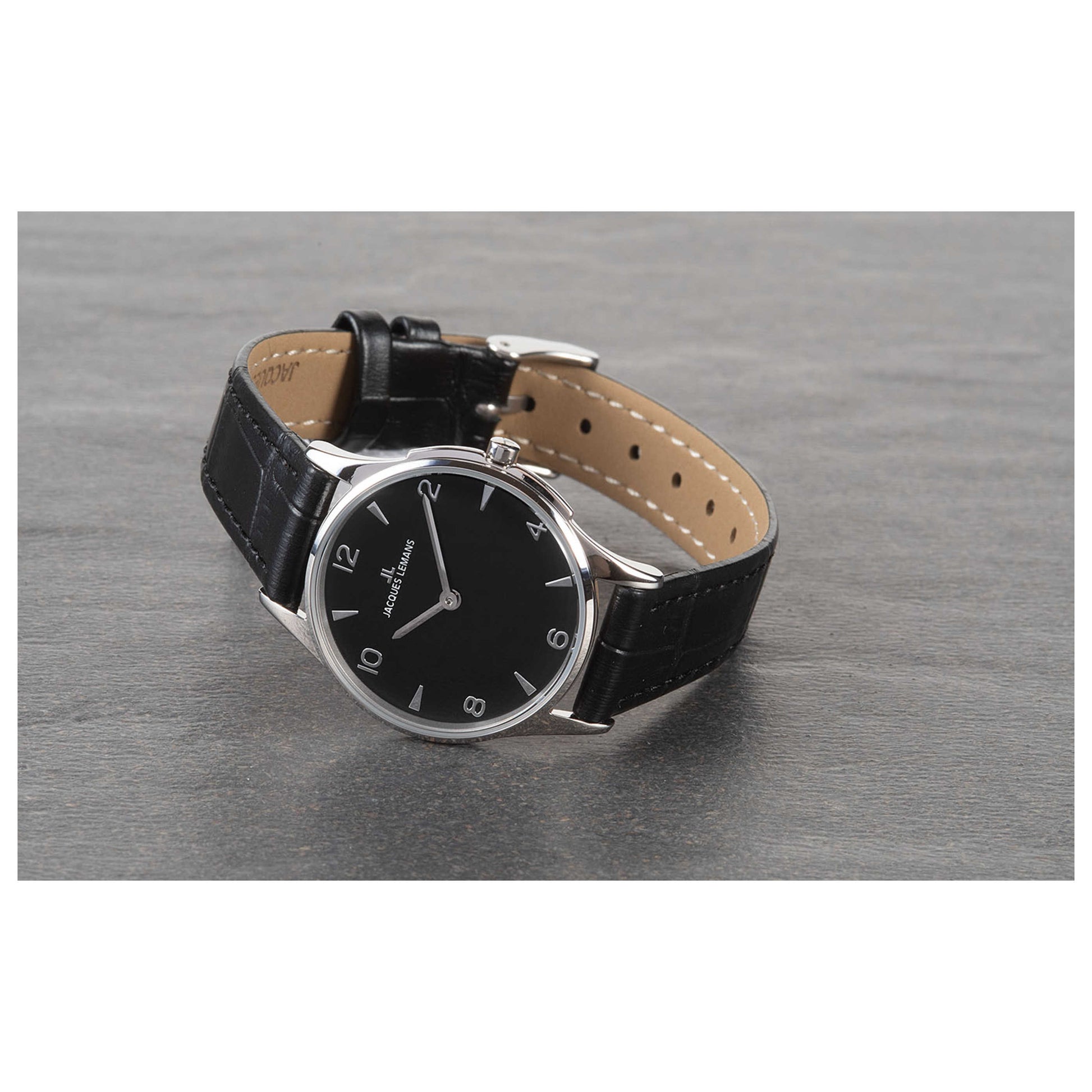 Jacques Lemans London Women's Quartz Watch 1-1851ZA - Image #5
