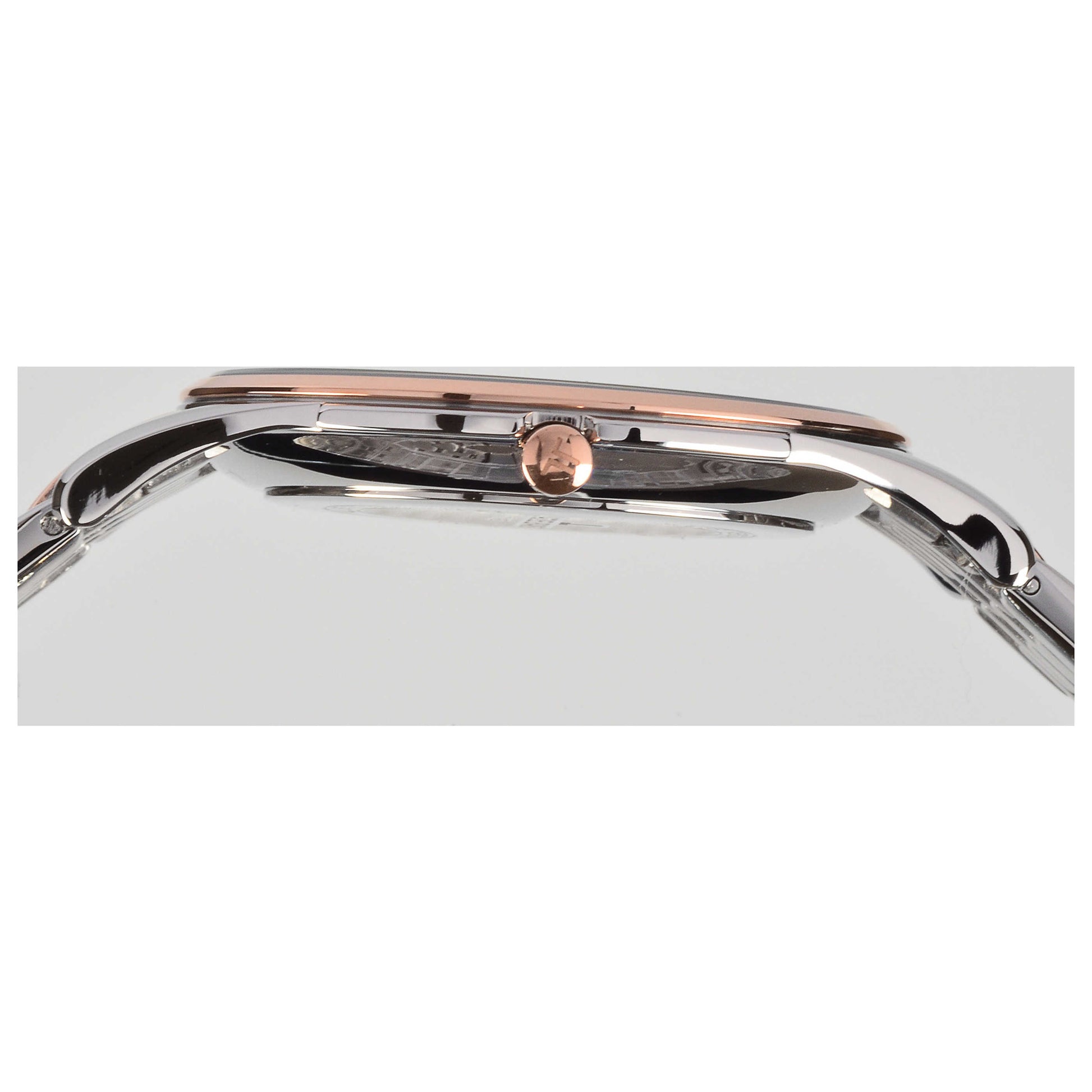 Jacques Lemans London Unisex Quartz Watch 1-1852D - Image #4