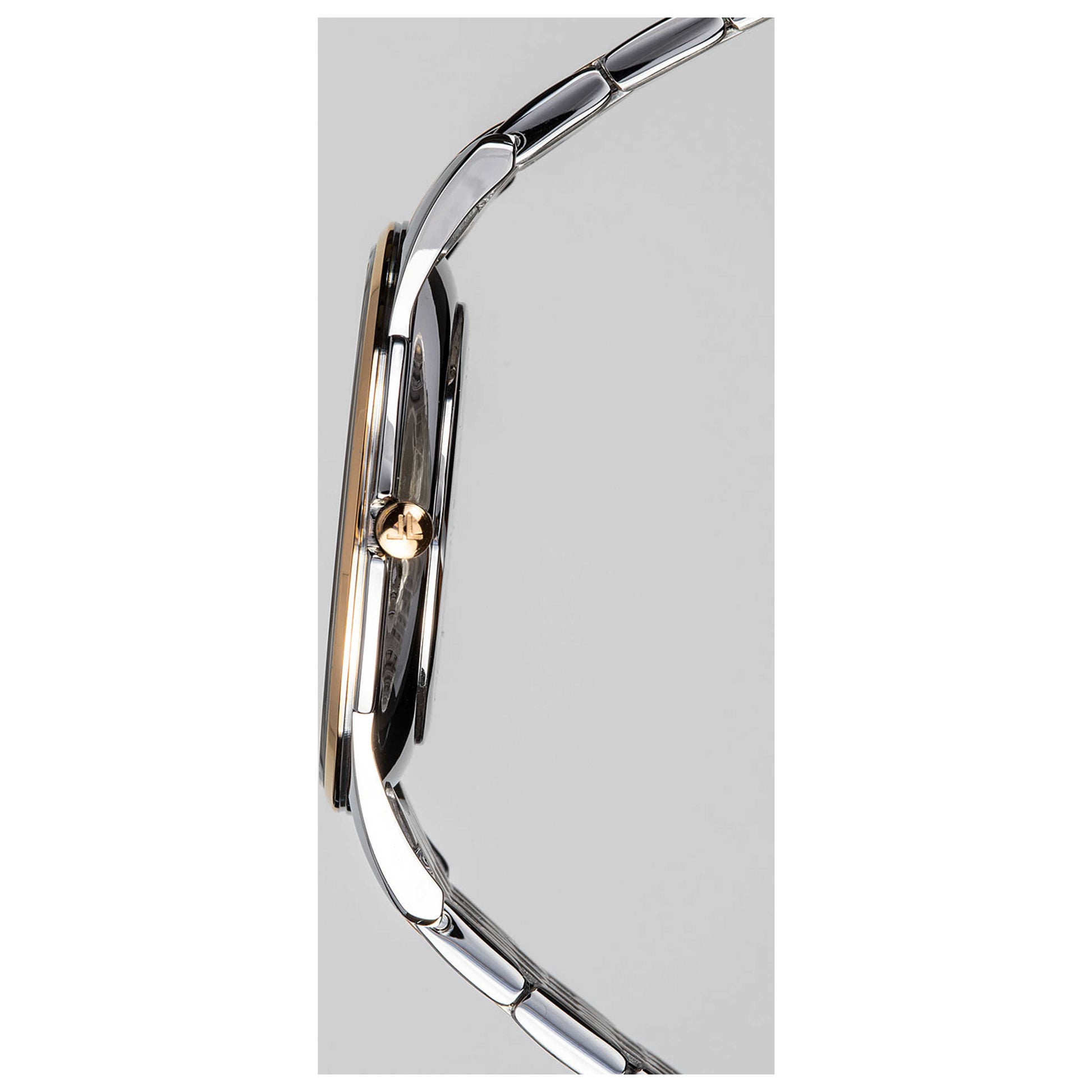 Jacques Lemans London Unisex Quartz Watch 1-1852ZE - Image #4