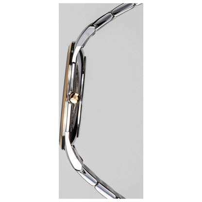 Jacques Lemans London Unisex Quartz Watch 1-1852ZE - Image #4