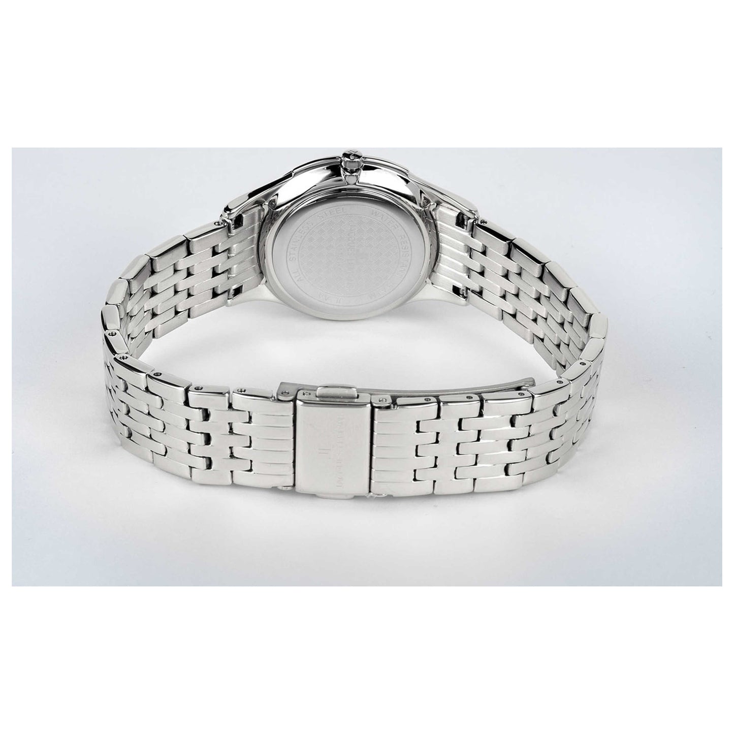 Jacques Lemans London Women's Quartz Watch 1-1853ZB - Image #2