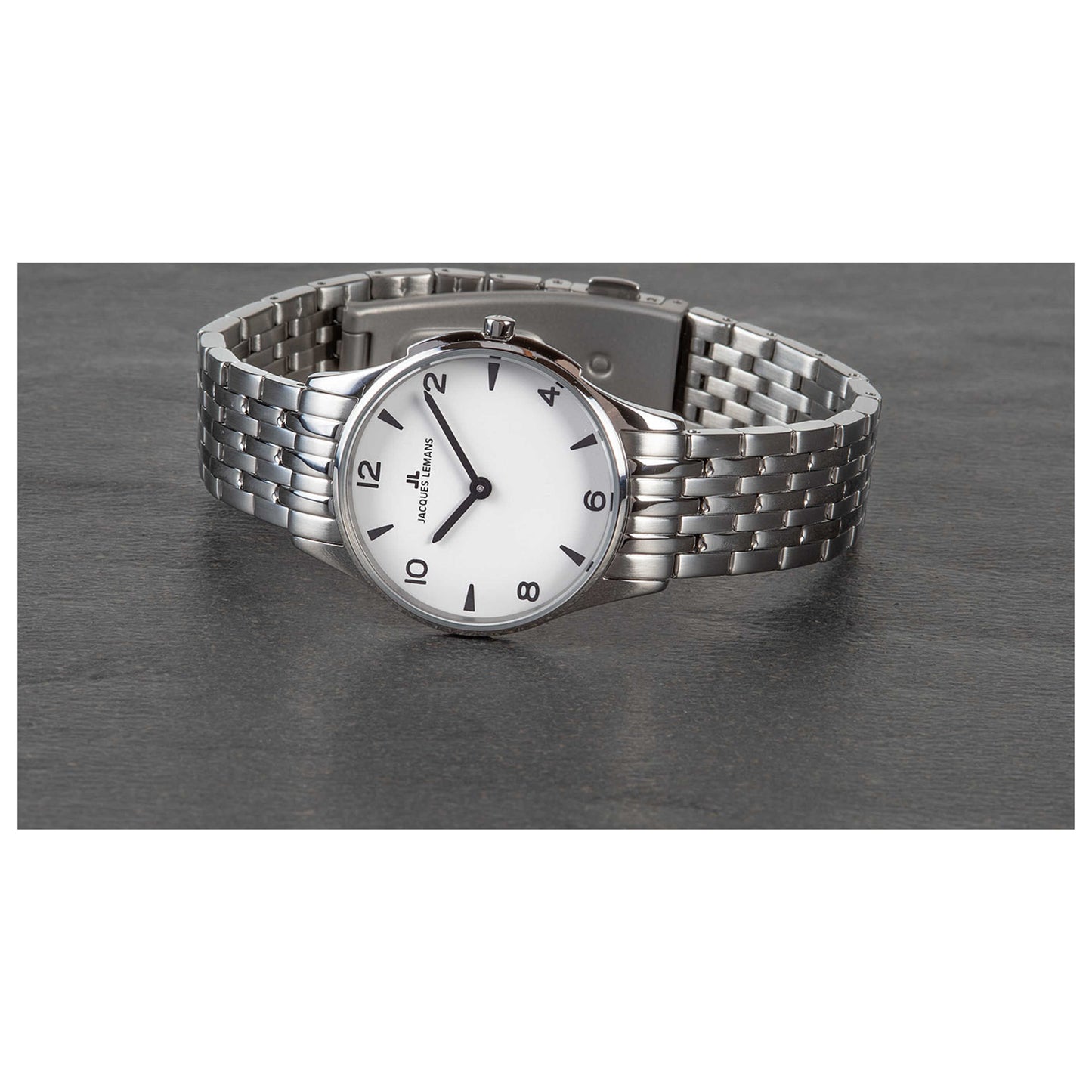 Jacques Lemans London Women's Quartz Watch 1-1853ZB - Image #5