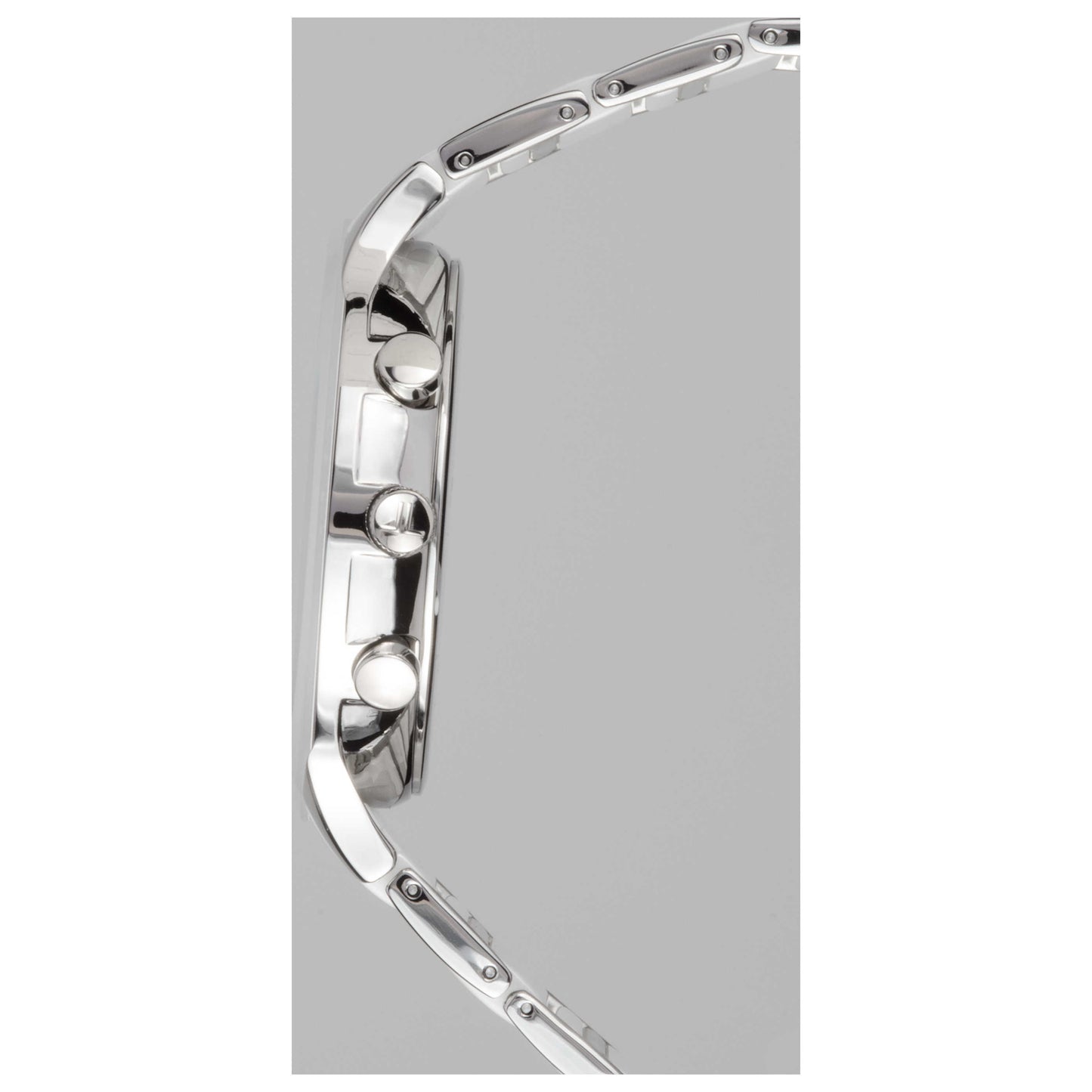 Jacques Lemans Dublin Men's Quartz Watch 1-1854B - Image #4