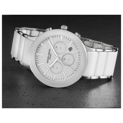 Jacques Lemans Dublin Men's Quartz Watch 1-1854B - Image #5