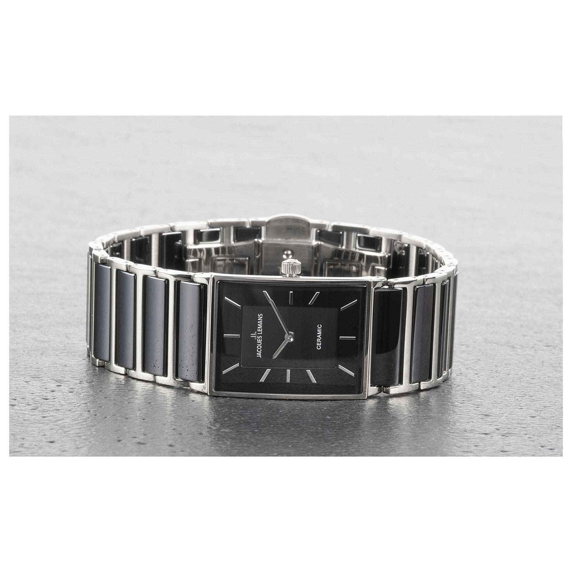 Jacques Lemans York Women's Quartz Watch 1-1858A - Image #5