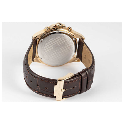 Jacques Lemans Liverpool Women's Quartz Watch 1-1863ZC - Image #2