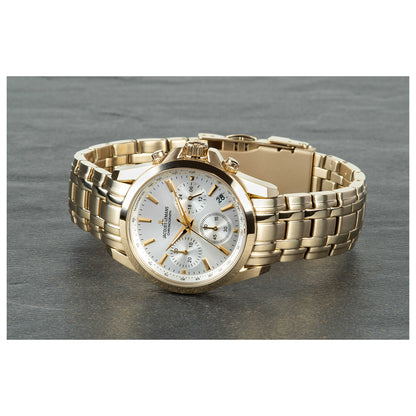 Jacques Lemans Liverpool Women's Quartz Watch 1-1863ZG - Image #5