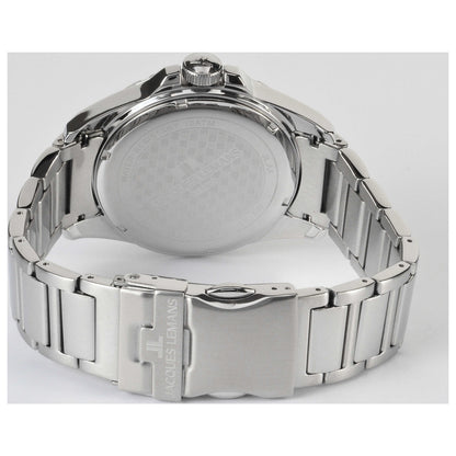 Jacques Lemans Liverpool Men's Quartz Watch 1-1903D - Image #2