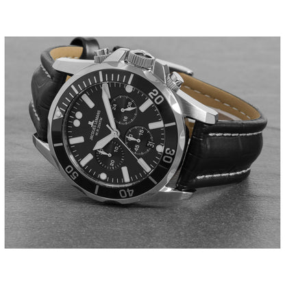 Jacques Lemans Liverpool Men's Quartz Watch 1-1907ZA - Image #5