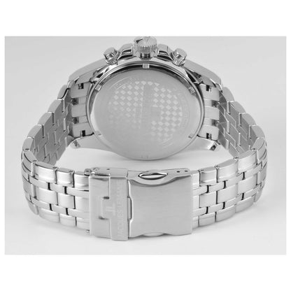 Jacques Lemans Liverpool Men's Quartz Watch 1-1907ZE - Image #2