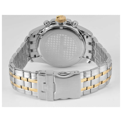 Jacques Lemans Liverpool Men's Quartz Watch 1-1907ZH - Image #2