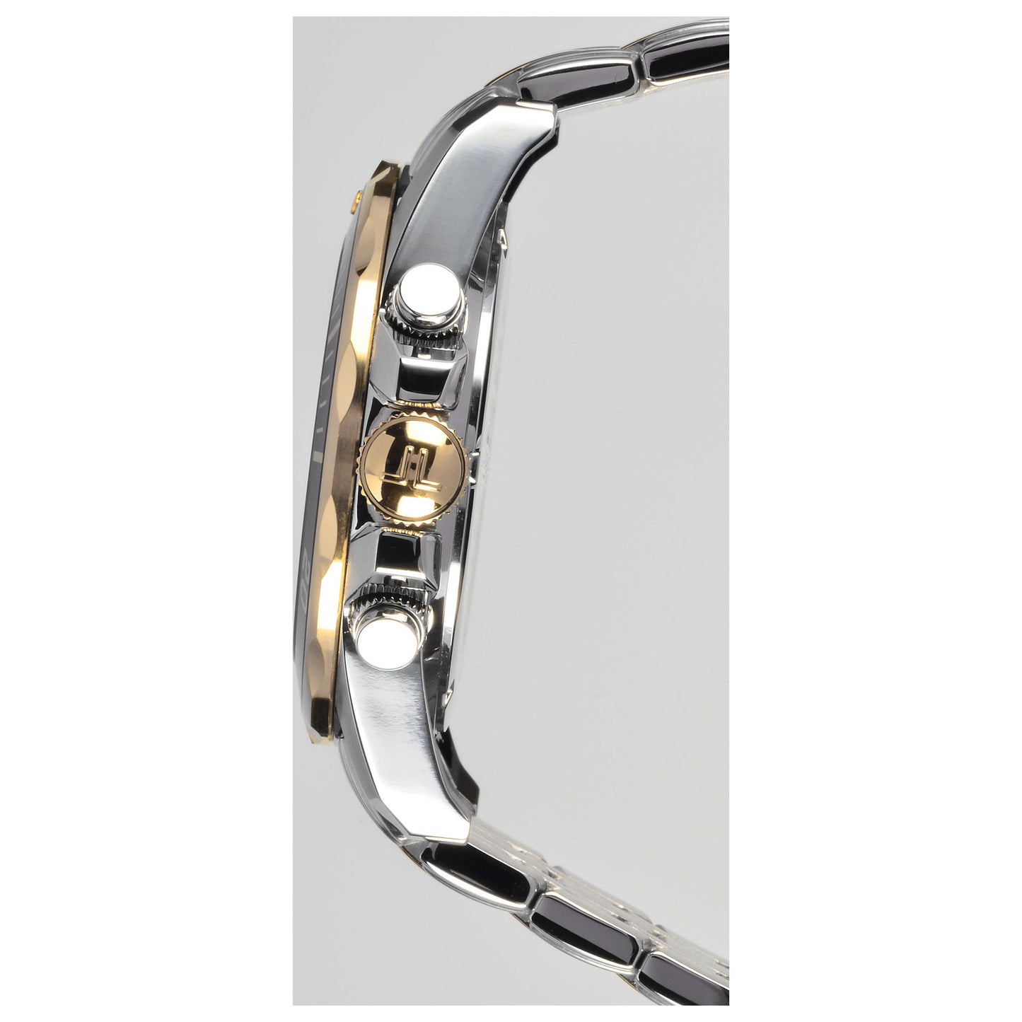 Jacques Lemans Liverpool Men's Quartz Watch 1-1907ZH - Image #4