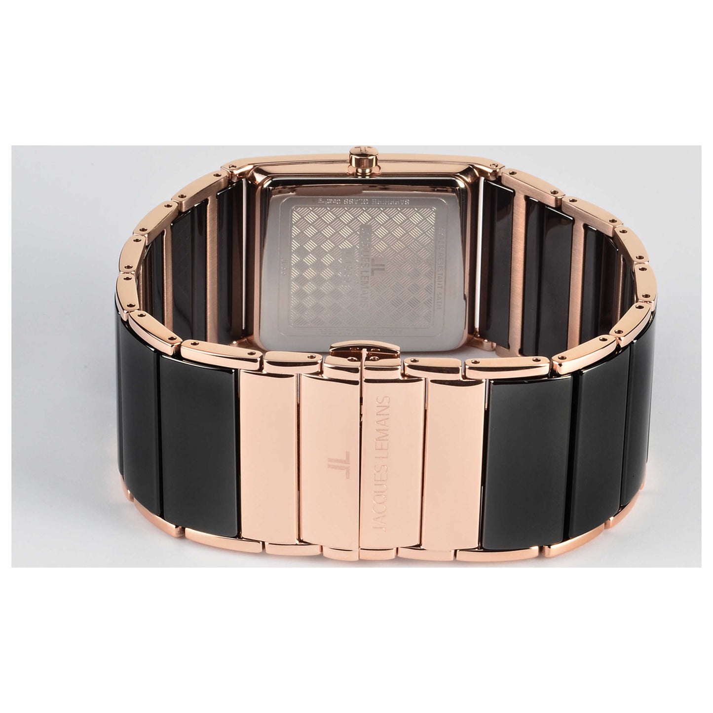 Jacques Lemans Dublin Men's Quartz Watch 1-1939B - Image #2