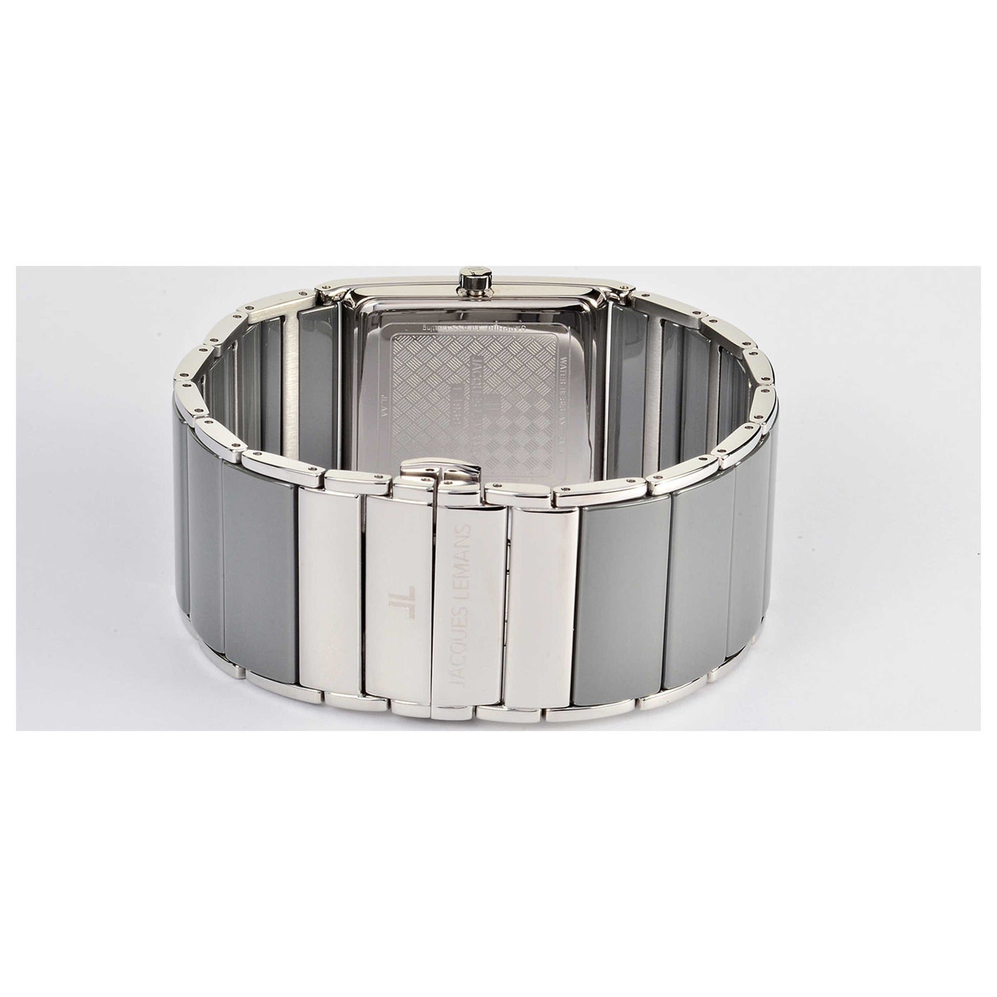 Jacques Lemans Dublin Men's Quartz Watch 1-1939D - Image #2