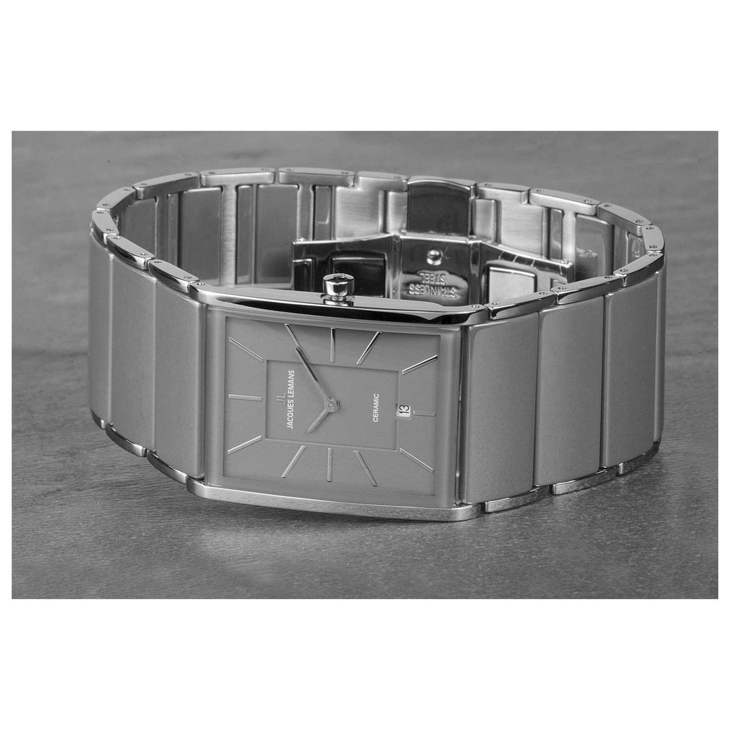 Jacques Lemans Dublin Men's Quartz Watch 1-1939D - Image #5