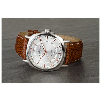 Jacques Lemans Lugano Men's Quartz Watch 1-1943B - Image #5