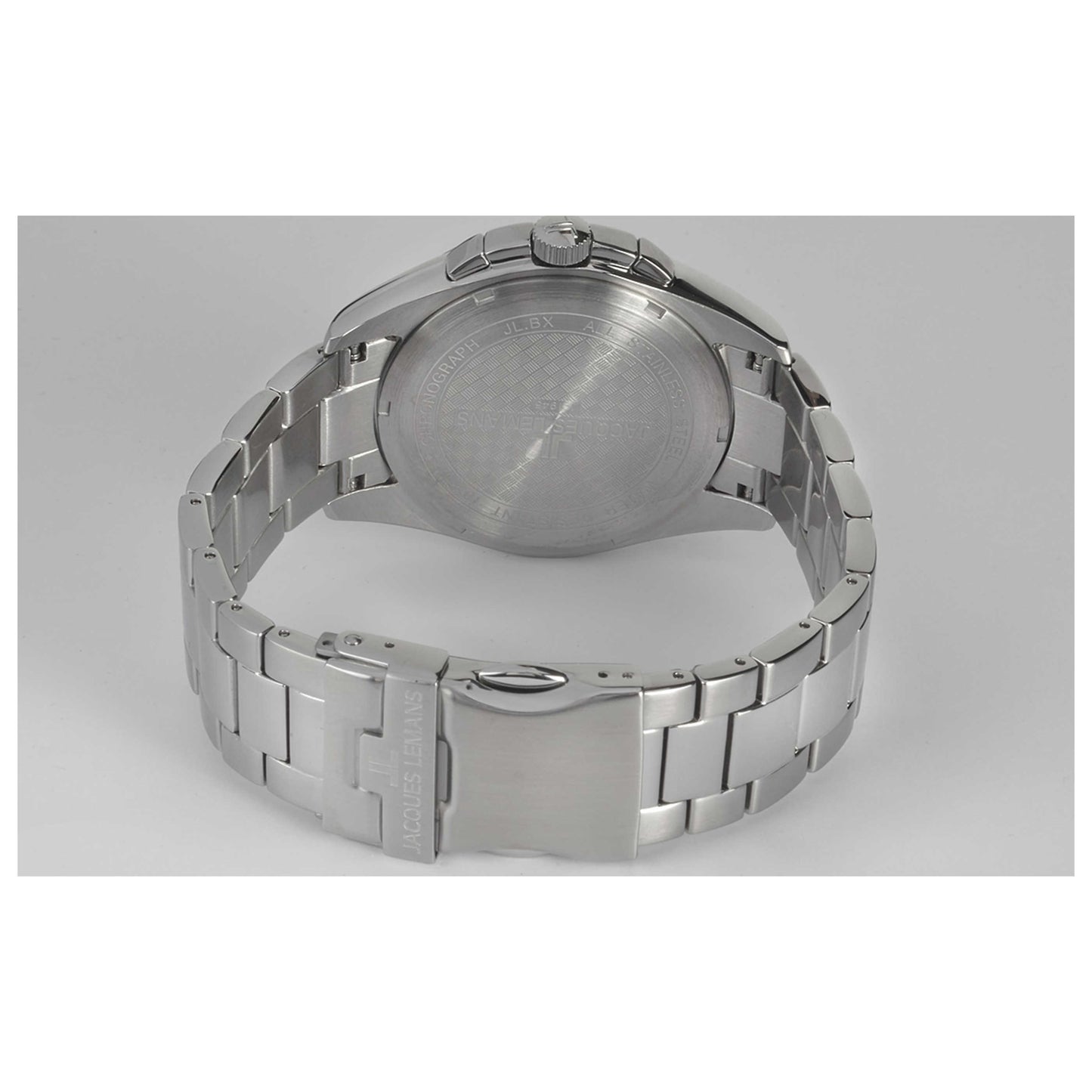 Jacques Lemans Derby Men's Quartz Watch 1-1945E - Image #2