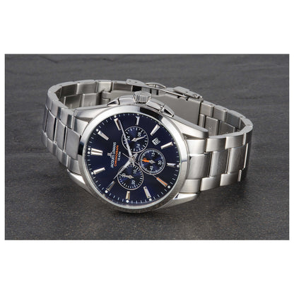 Jacques Lemans Derby Men's Quartz Watch 1-1945E - Image #5