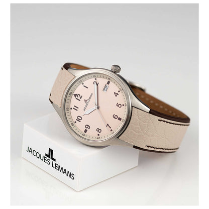 Jacques Lemans Sport Men's Quartz Watch 1-1983E - Image #6