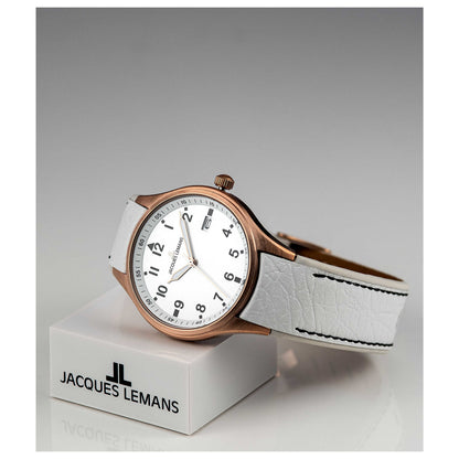 Jacques Lemans Sport Men's Quartz Watch 1-1983G - Image #6
