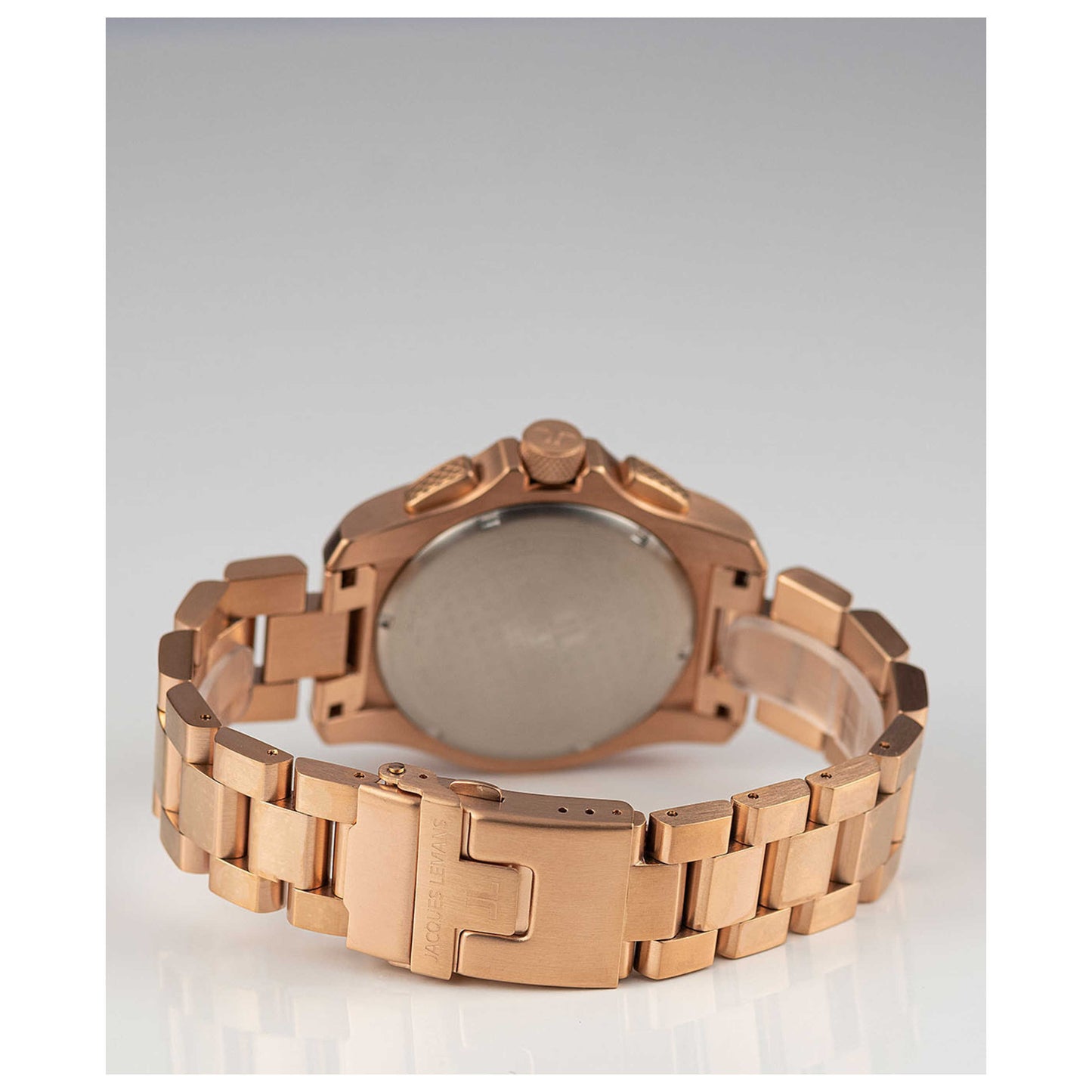 Jacques Lemans Sport Men's Quartz Watch 1-1990B - Image #6